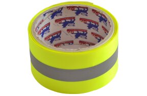 REFLECTIVE SEWING TAPE 50mmx5m